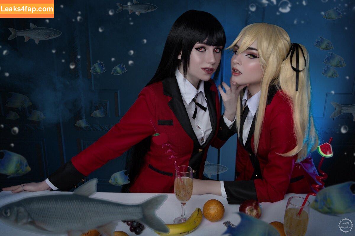 Sasha Dias / Alisa Bulgakova / desertroses19 / sashadias.cosplay leaked photo photo #0046