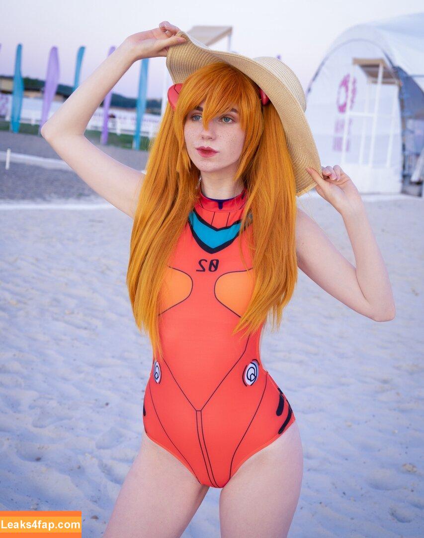 Sasha Dias / Alisa Bulgakova / desertroses19 / sashadias.cosplay leaked photo photo #0050