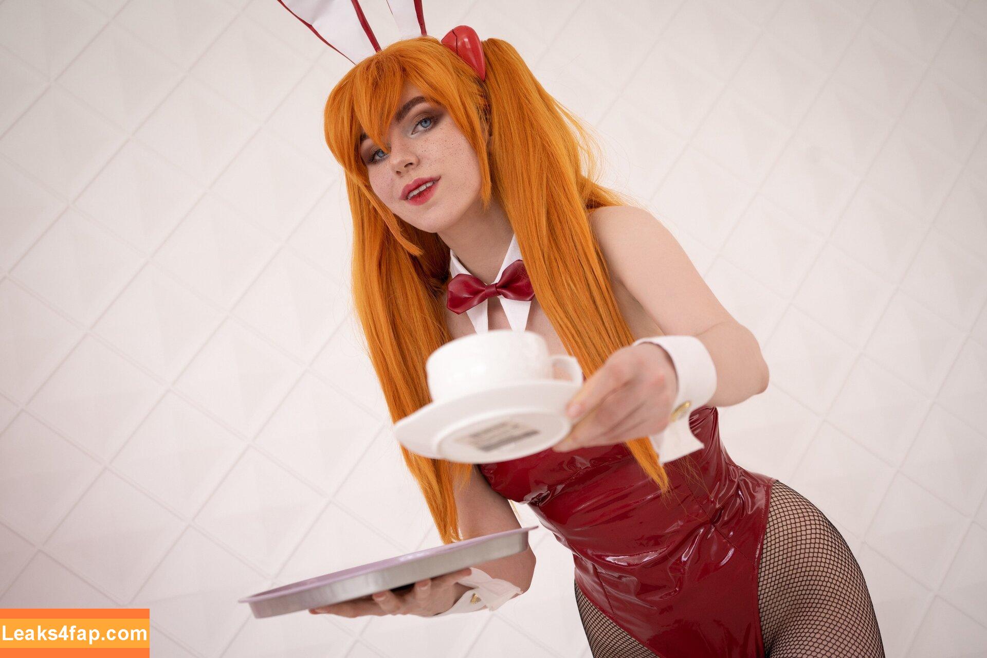 Sasha Dias / Alisa Bulgakova / desertroses19 / sashadias.cosplay leaked photo photo #0051