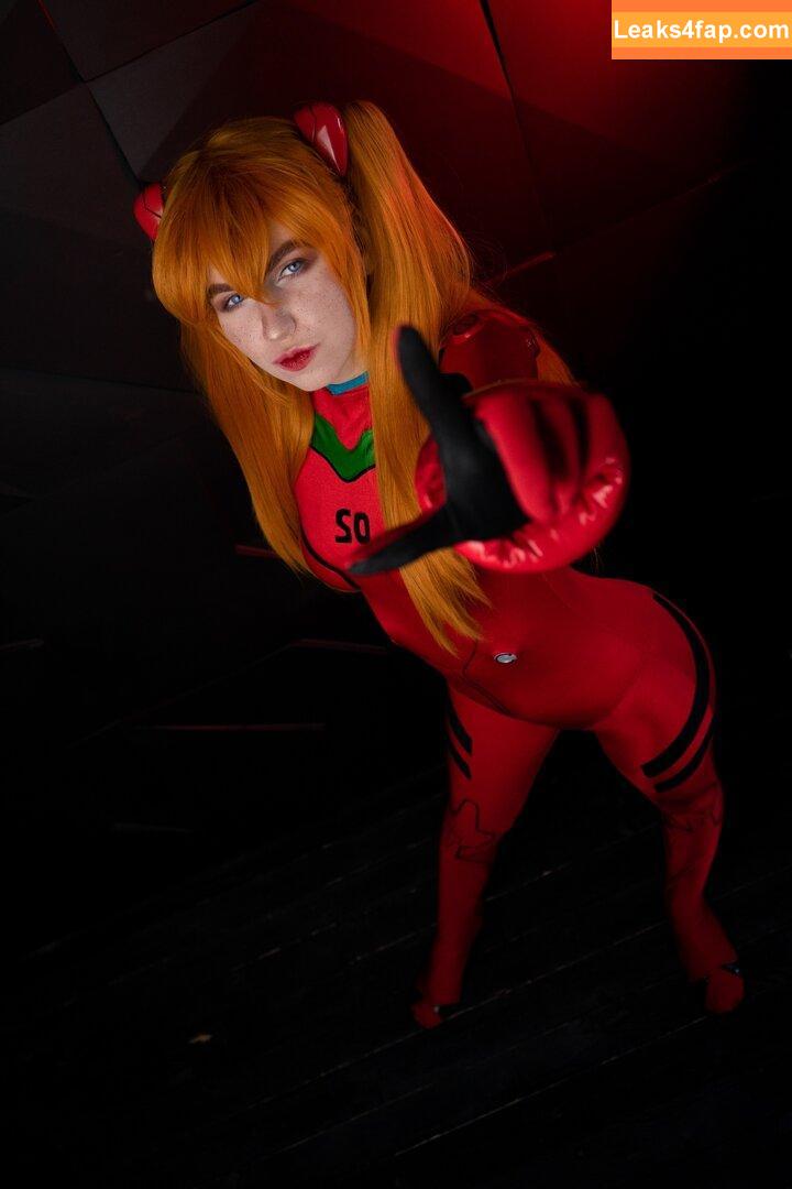 Sasha Dias / Alisa Bulgakova / desertroses19 / sashadias.cosplay leaked photo photo #0053