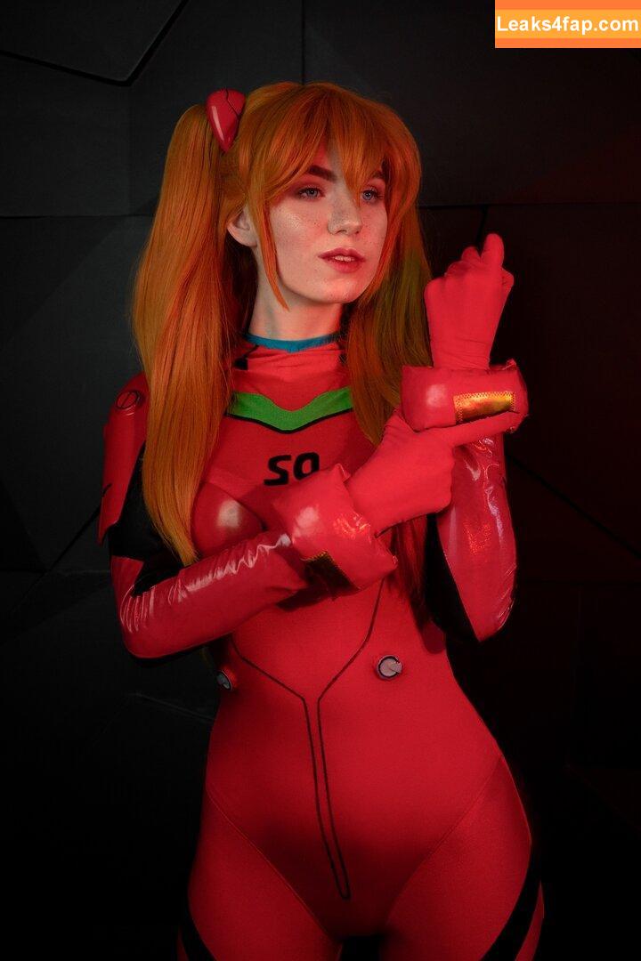 Sasha Dias / Alisa Bulgakova / desertroses19 / sashadias.cosplay leaked photo photo #0054