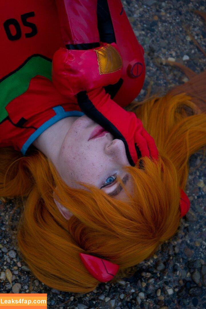 Sasha Dias / Alisa Bulgakova / desertroses19 / sashadias.cosplay leaked photo photo #0055
