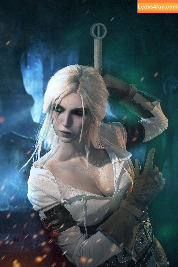 Sasha Dias / Alisa Bulgakova / desertroses19 / sashadias.cosplay leaked photo photo #0057