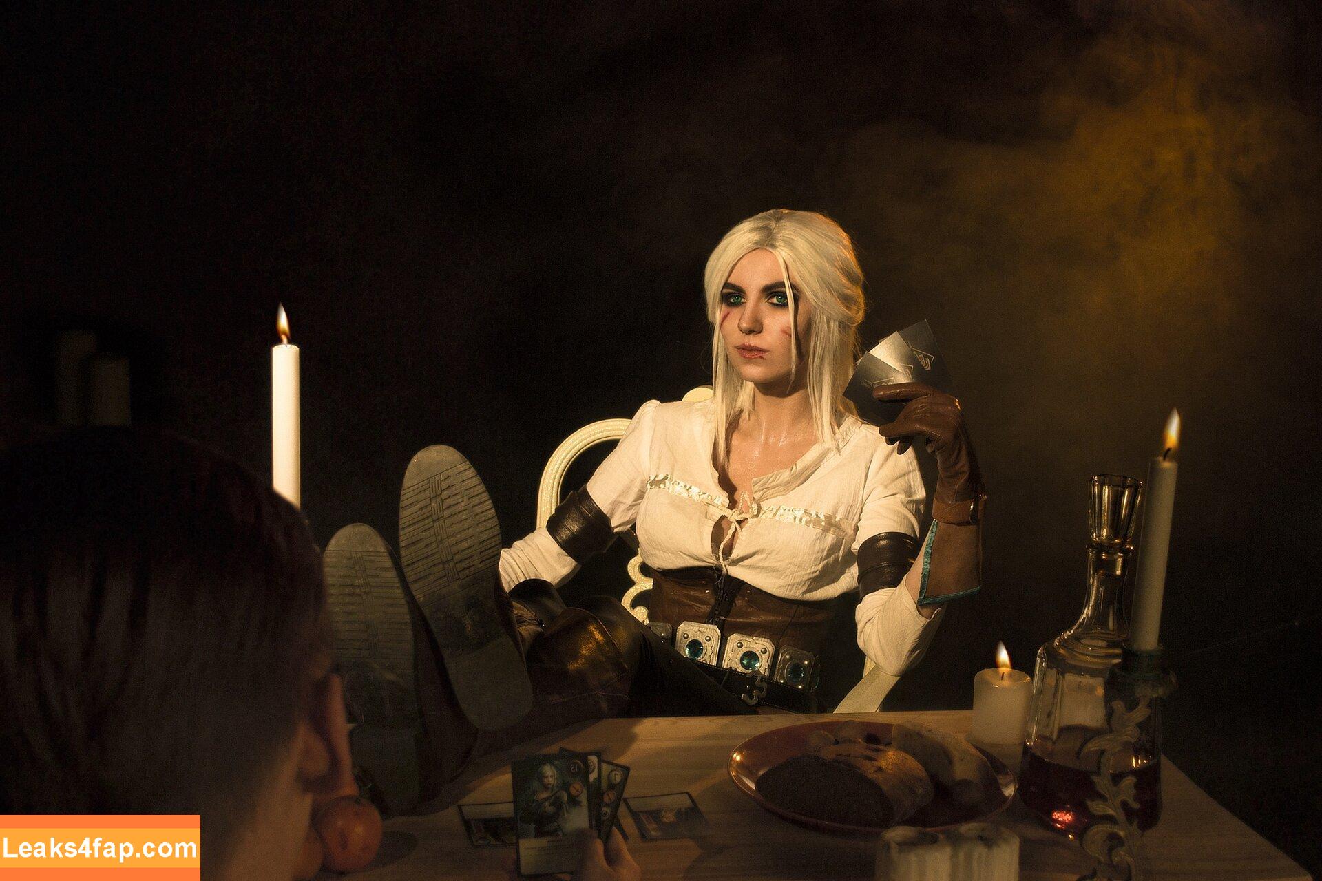 Sasha Dias / Alisa Bulgakova / desertroses19 / sashadias.cosplay leaked photo photo #0058