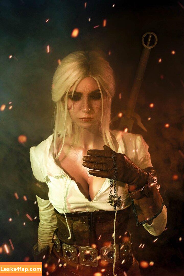 Sasha Dias / Alisa Bulgakova / desertroses19 / sashadias.cosplay leaked photo photo #0059