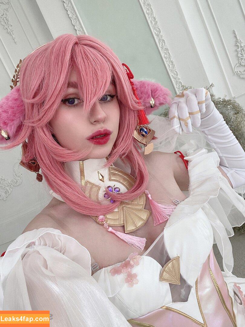 Sasha Dias / Alisa Bulgakova / desertroses19 / sashadias.cosplay leaked photo photo #0061