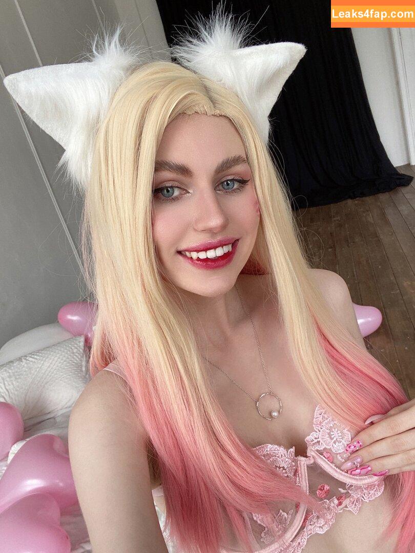 Sasha Dias / Alisa Bulgakova / desertroses19 / sashadias.cosplay leaked photo photo #0062