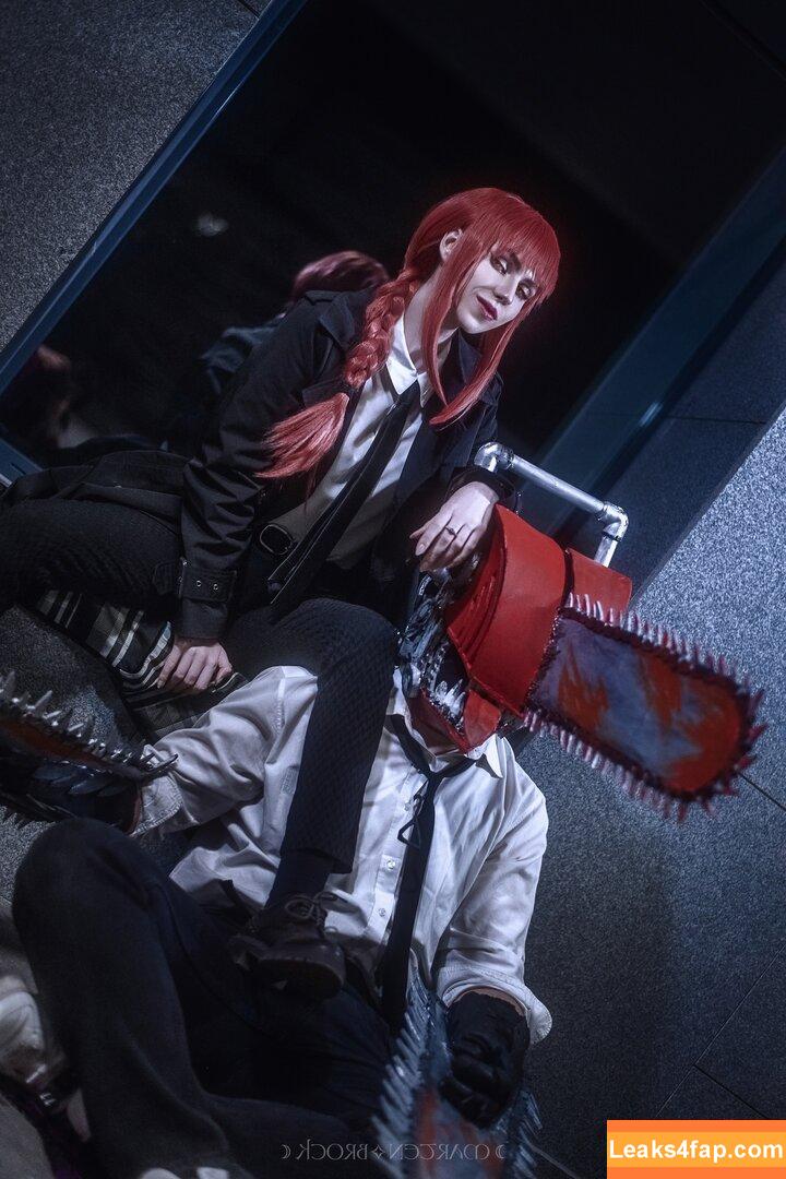 Sasha Dias / Alisa Bulgakova / desertroses19 / sashadias.cosplay leaked photo photo #0063