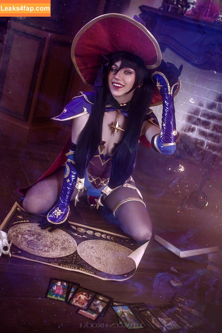 Sasha Dias / Alisa Bulgakova / desertroses19 / sashadias.cosplay leaked photo photo #0068