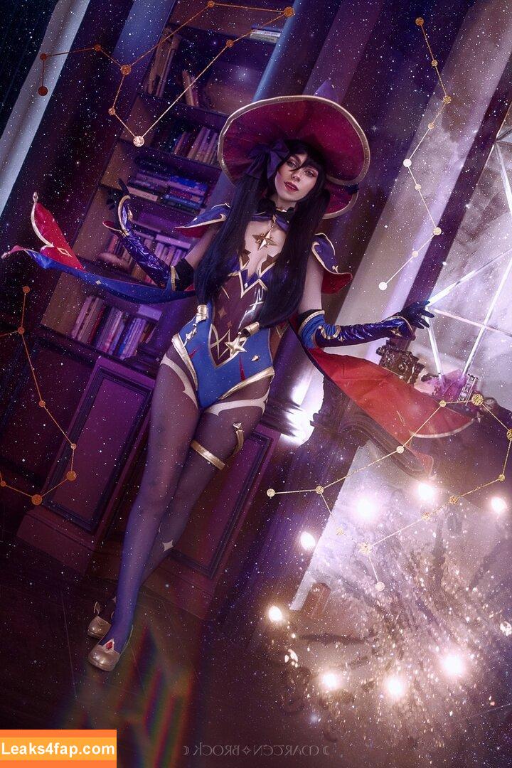 Sasha Dias / Alisa Bulgakova / desertroses19 / sashadias.cosplay leaked photo photo #0069
