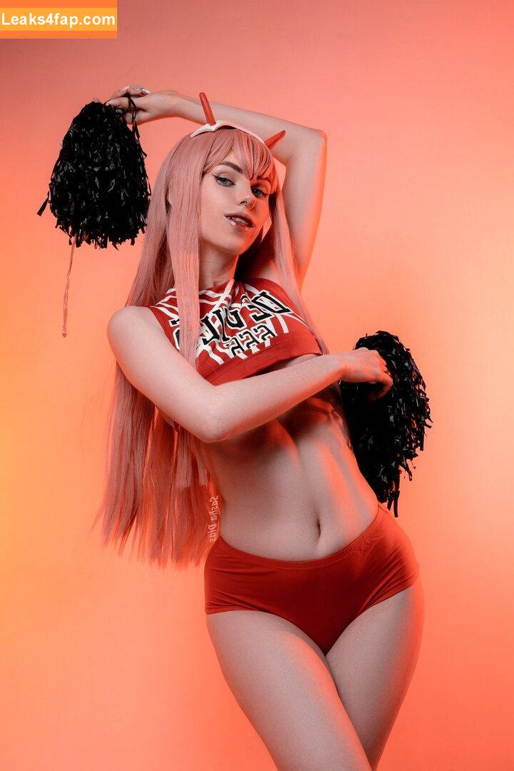 Sasha Dias / Alisa Bulgakova / desertroses19 / sashadias.cosplay leaked photo photo #0072