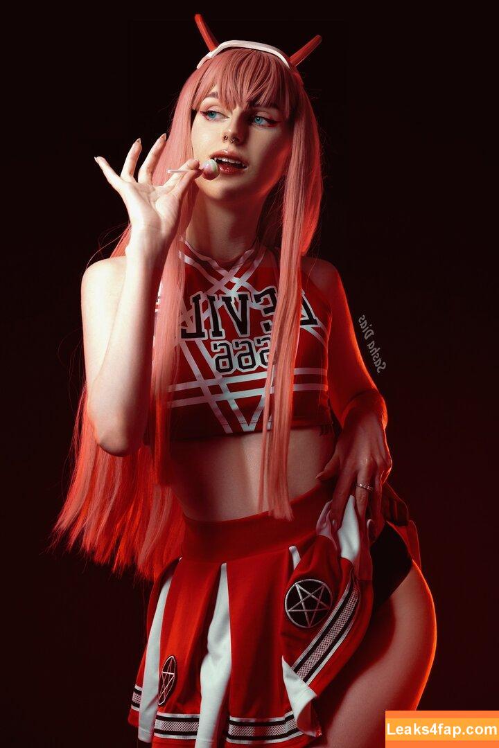 Sasha Dias / Alisa Bulgakova / desertroses19 / sashadias.cosplay leaked photo photo #0073
