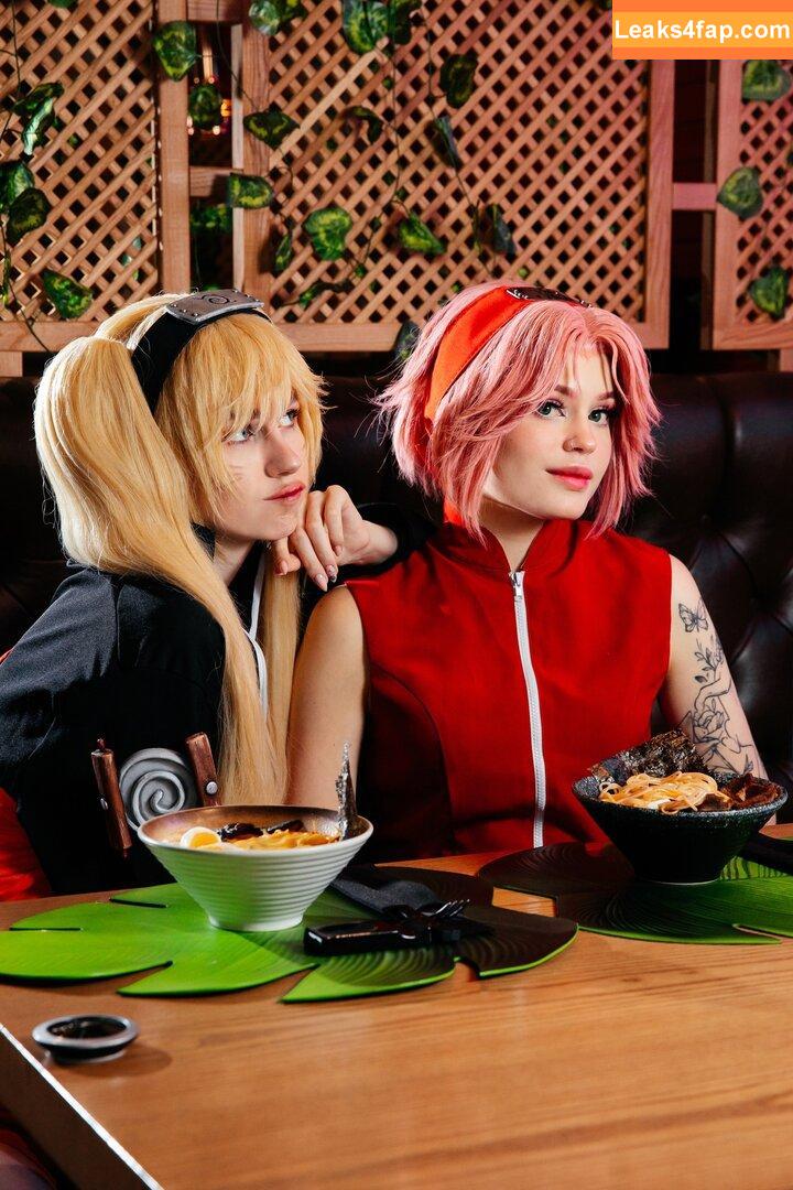 Sasha Dias / Alisa Bulgakova / desertroses19 / sashadias.cosplay leaked photo photo #0074
