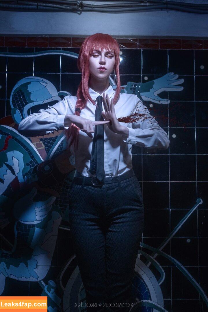 Sasha Dias / Alisa Bulgakova / desertroses19 / sashadias.cosplay leaked photo photo #0083