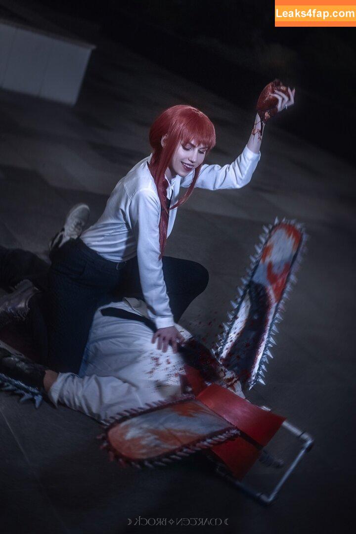 Sasha Dias / Alisa Bulgakova / desertroses19 / sashadias.cosplay leaked photo photo #0084