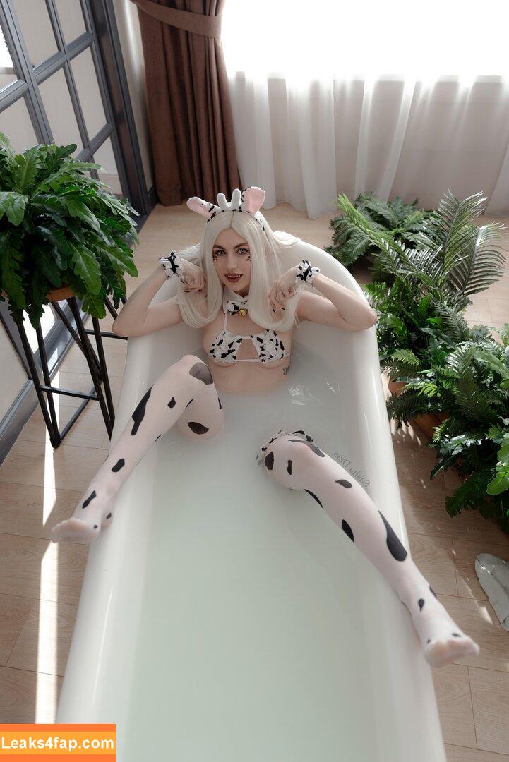 Sasha Dias / Alisa Bulgakova / desertroses19 / sashadias.cosplay leaked photo photo #0085