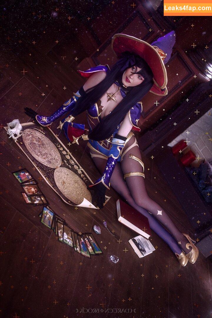 Sasha Dias / Alisa Bulgakova / desertroses19 / sashadias.cosplay leaked photo photo #0087