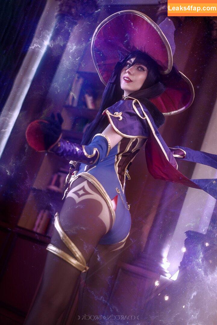 Sasha Dias / Alisa Bulgakova / desertroses19 / sashadias.cosplay leaked photo photo #0088