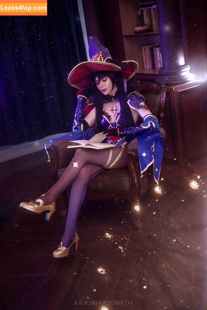 Sasha Dias / Alisa Bulgakova / desertroses19 / sashadias.cosplay leaked photo photo #0089