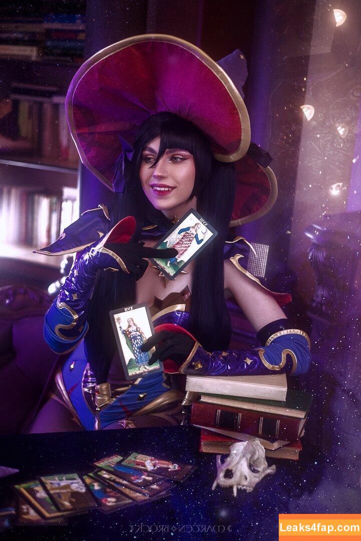 Sasha Dias / Alisa Bulgakova / desertroses19 / sashadias.cosplay leaked photo photo #0090