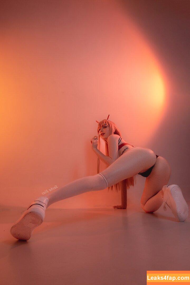 Sasha Dias / Alisa Bulgakova / desertroses19 / sashadias.cosplay leaked photo photo #0093