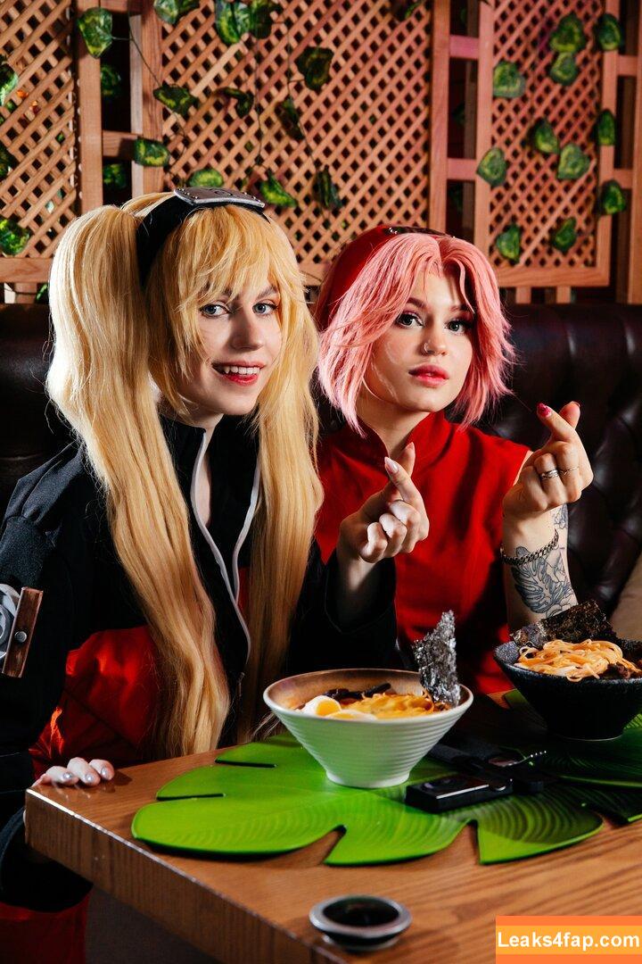 Sasha Dias / Alisa Bulgakova / desertroses19 / sashadias.cosplay leaked photo photo #0094
