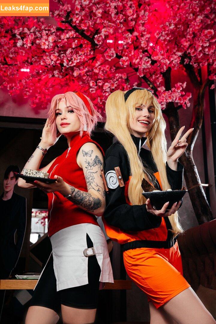Sasha Dias / Alisa Bulgakova / desertroses19 / sashadias.cosplay leaked photo photo #0095