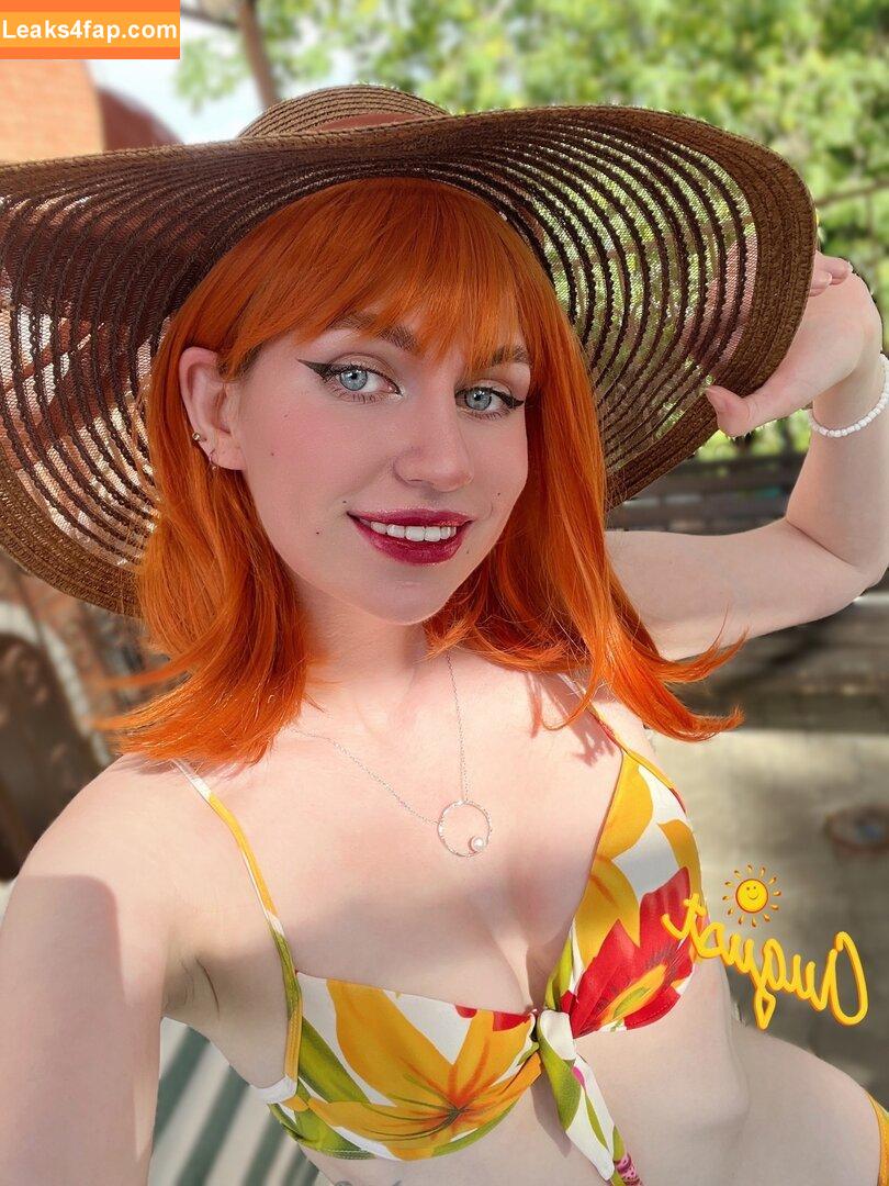 Sasha Dias / Alisa Bulgakova / desertroses19 / sashadias.cosplay leaked photo photo #0104