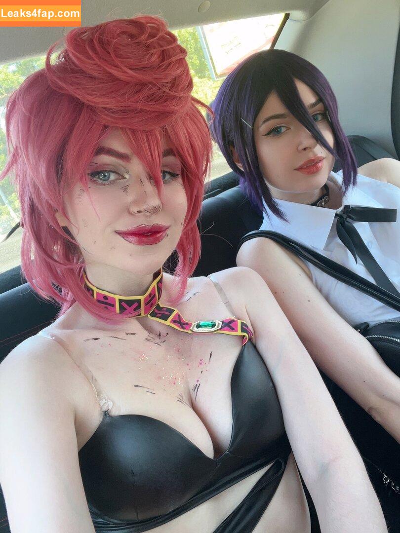 Sasha Dias / Alisa Bulgakova / desertroses19 / sashadias.cosplay leaked photo photo #0106