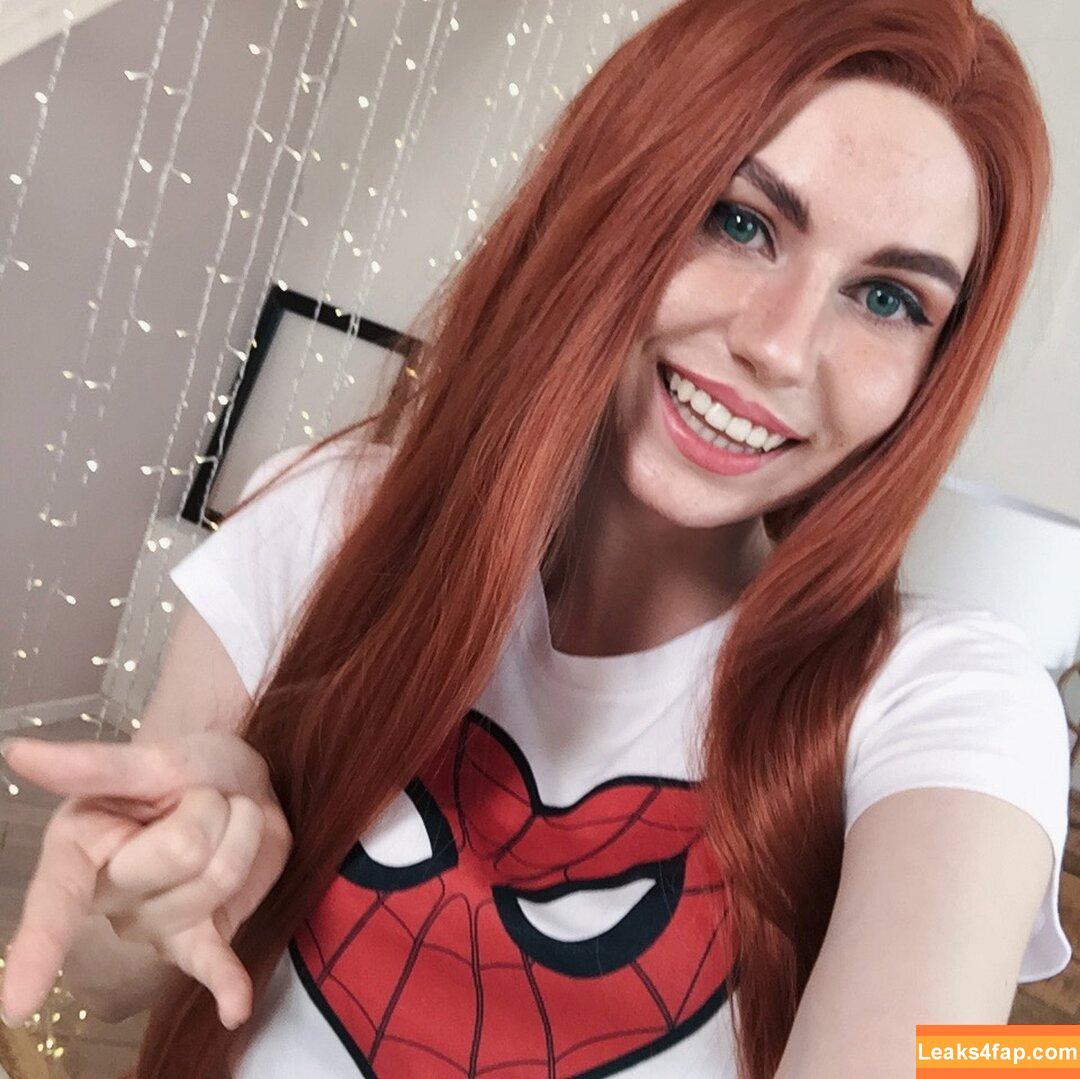Sasha Dias / Alisa Bulgakova / desertroses19 / sashadias.cosplay leaked photo photo #0108