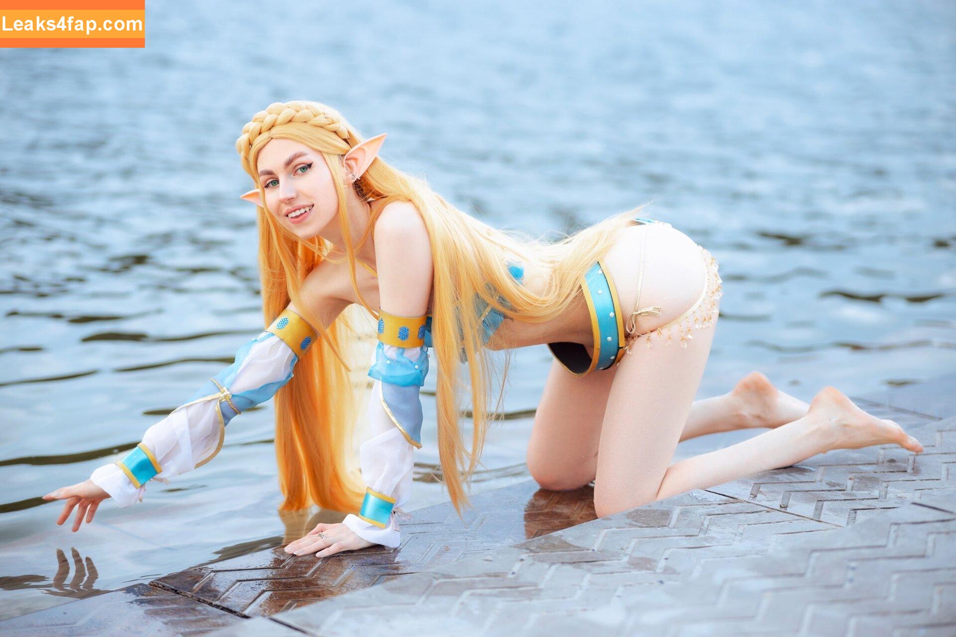Sasha Dias / Alisa Bulgakova / desertroses19 / sashadias.cosplay leaked photo photo #0117