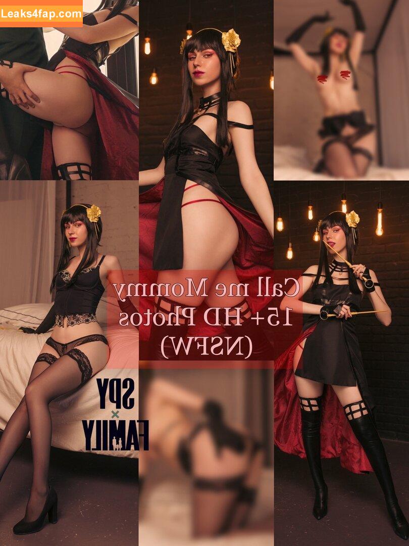 Sasha Dias / Alisa Bulgakova / desertroses19 / sashadias.cosplay leaked photo photo #0126