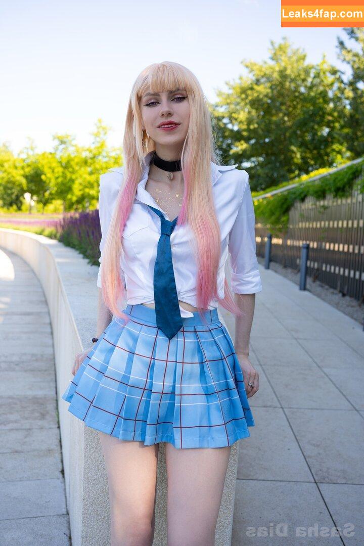 Sasha Dias / Alisa Bulgakova / desertroses19 / sashadias.cosplay leaked photo photo #0128