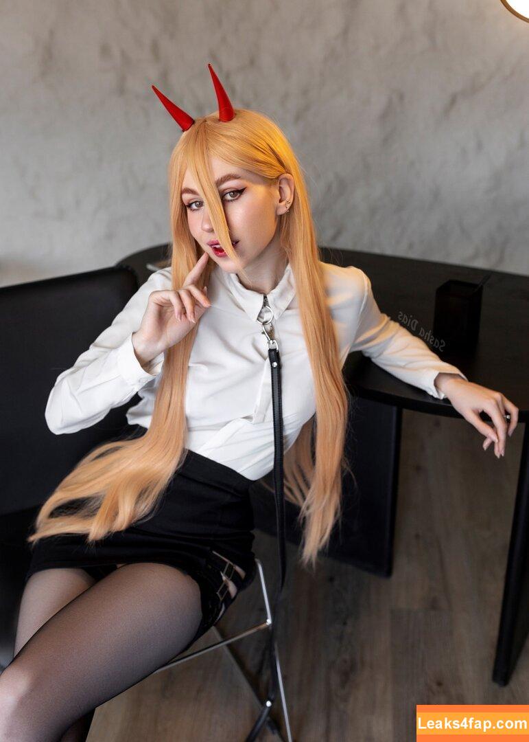 Sasha Dias / Alisa Bulgakova / desertroses19 / sashadias.cosplay leaked photo photo #0133