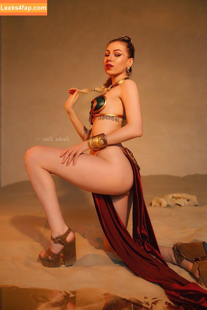 Sasha Dias / Alisa Bulgakova / desertroses19 / sashadias.cosplay leaked photo photo #0134