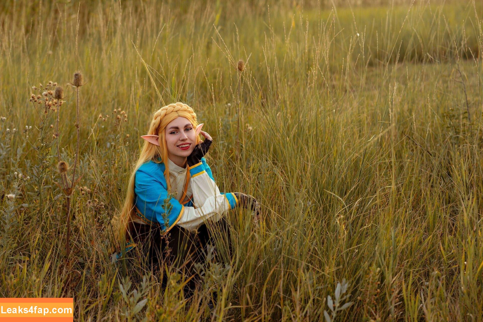 Sasha Dias / Alisa Bulgakova / desertroses19 / sashadias.cosplay leaked photo photo #0138
