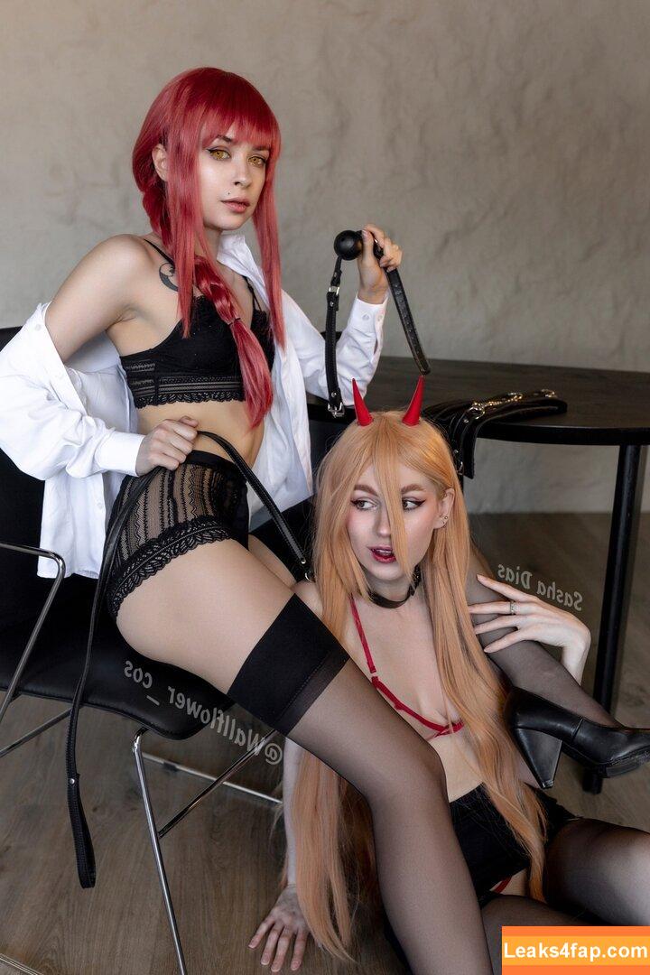 Sasha Dias / Alisa Bulgakova / desertroses19 / sashadias.cosplay leaked photo photo #0141