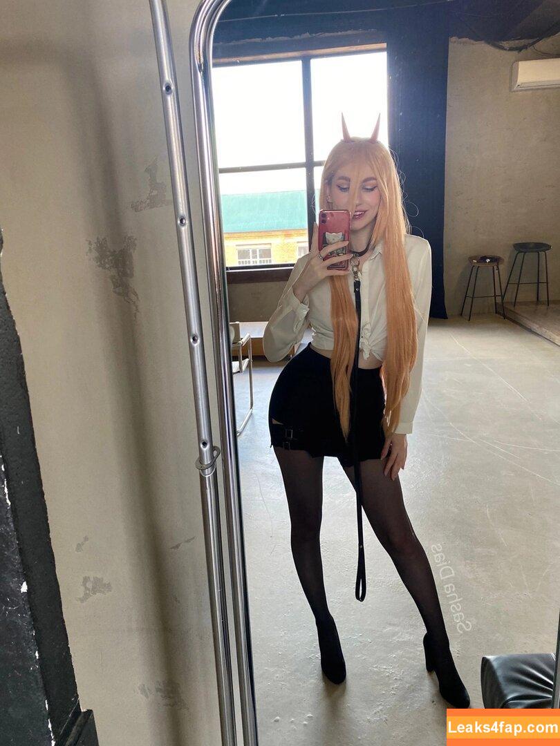 Sasha Dias / Alisa Bulgakova / desertroses19 / sashadias.cosplay leaked photo photo #0144