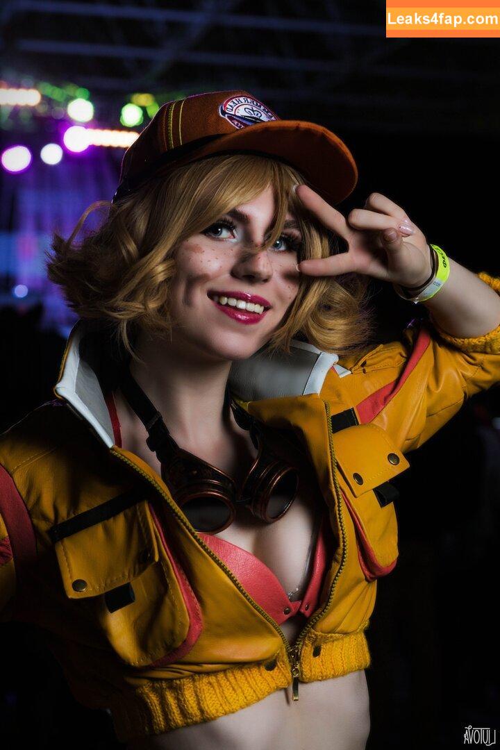 Sasha Dias / Alisa Bulgakova / desertroses19 / sashadias.cosplay leaked photo photo #0162