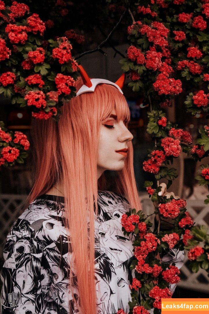 Sasha Dias / Alisa Bulgakova / desertroses19 / sashadias.cosplay leaked photo photo #0164
