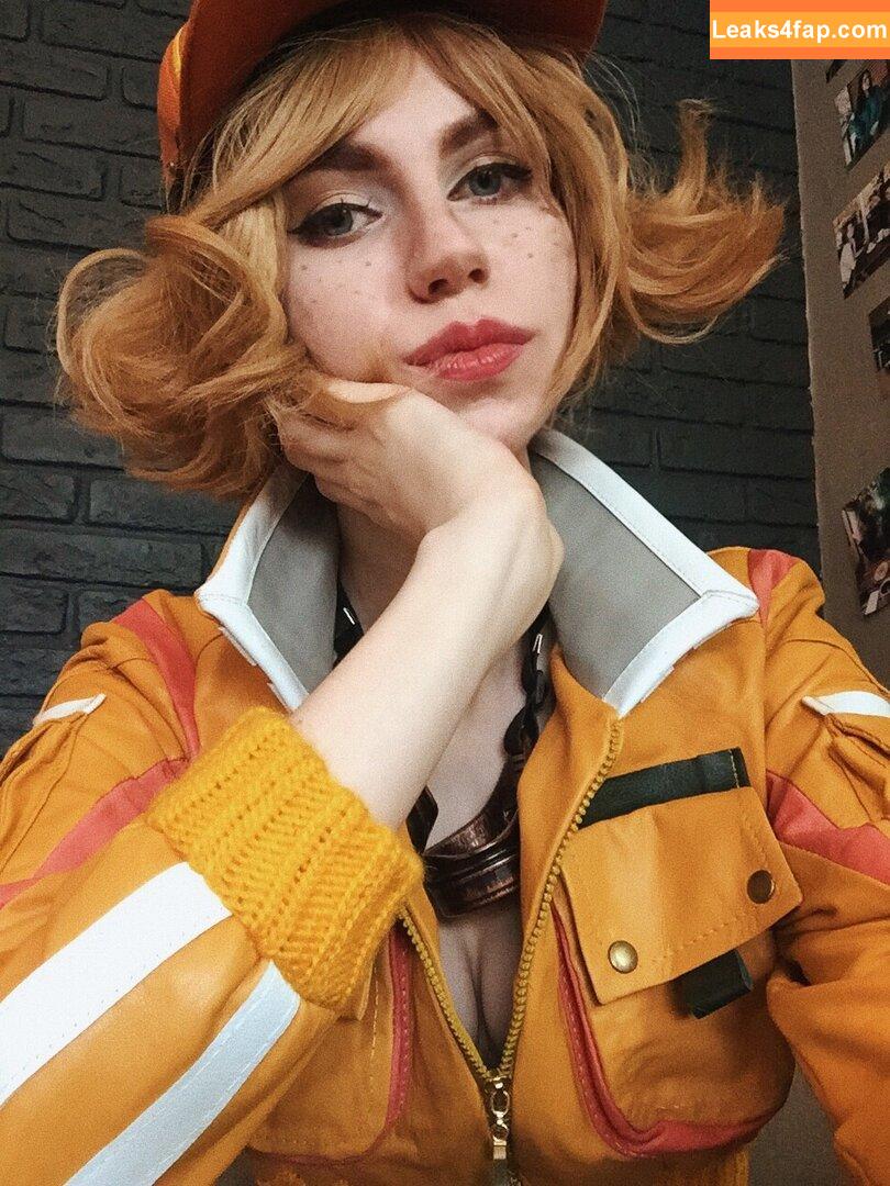 Sasha Dias / Alisa Bulgakova / desertroses19 / sashadias.cosplay leaked photo photo #0166