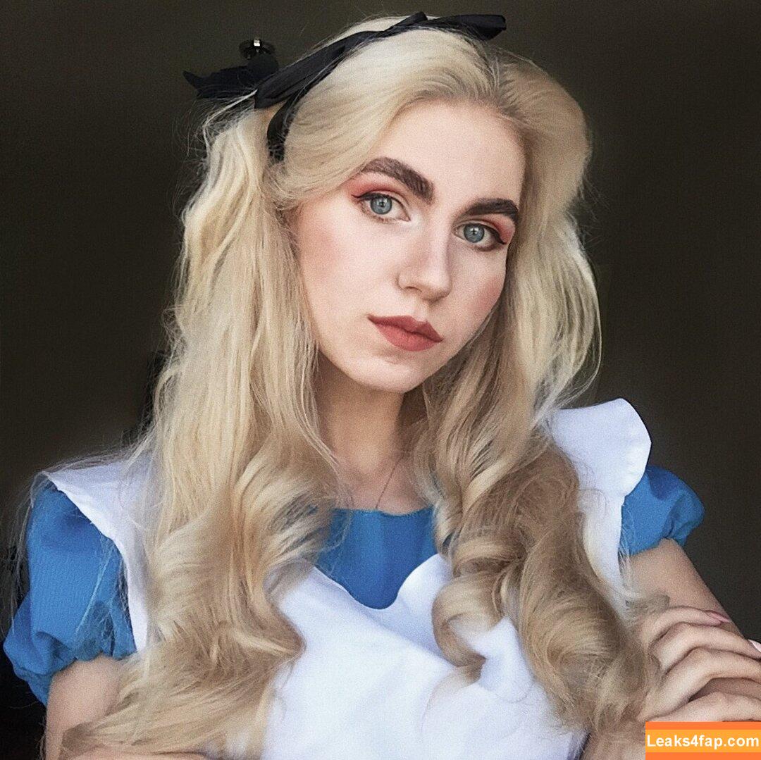 Sasha Dias / Alisa Bulgakova / desertroses19 / sashadias.cosplay leaked photo photo #0167