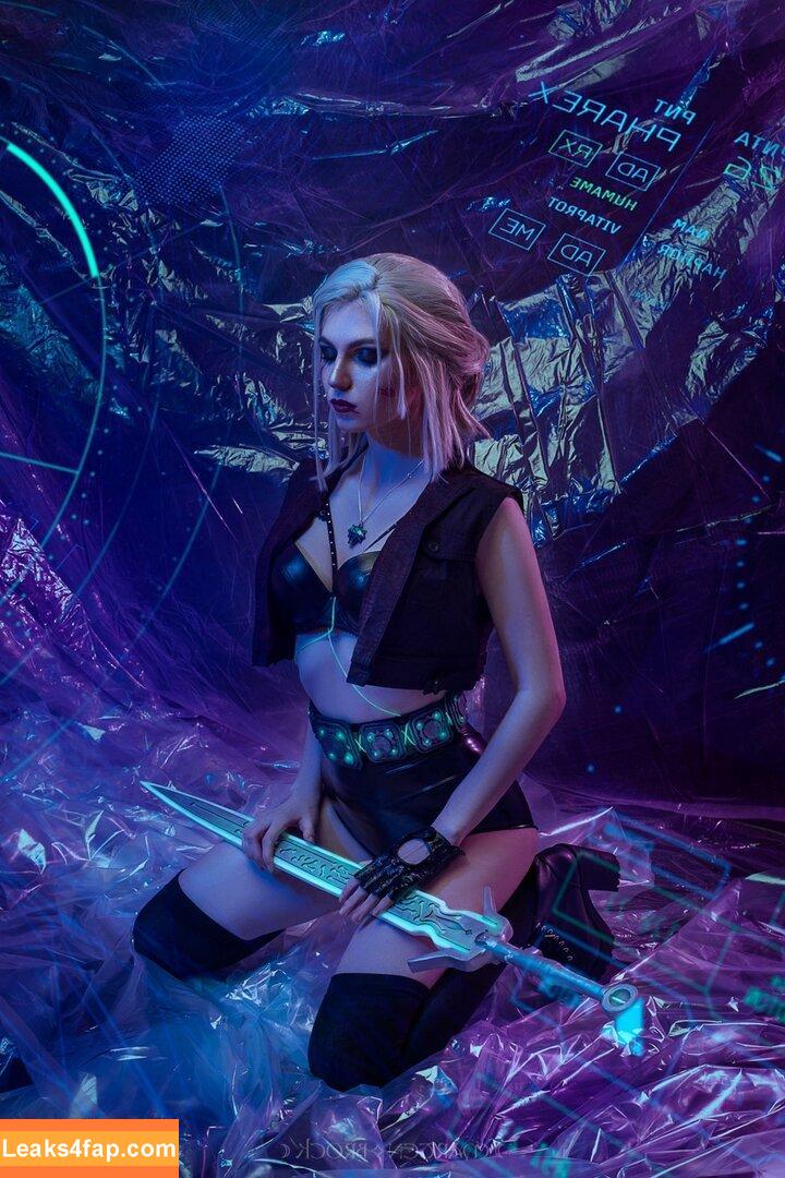 Sasha Dias / Alisa Bulgakova / desertroses19 / sashadias.cosplay leaked photo photo #0171