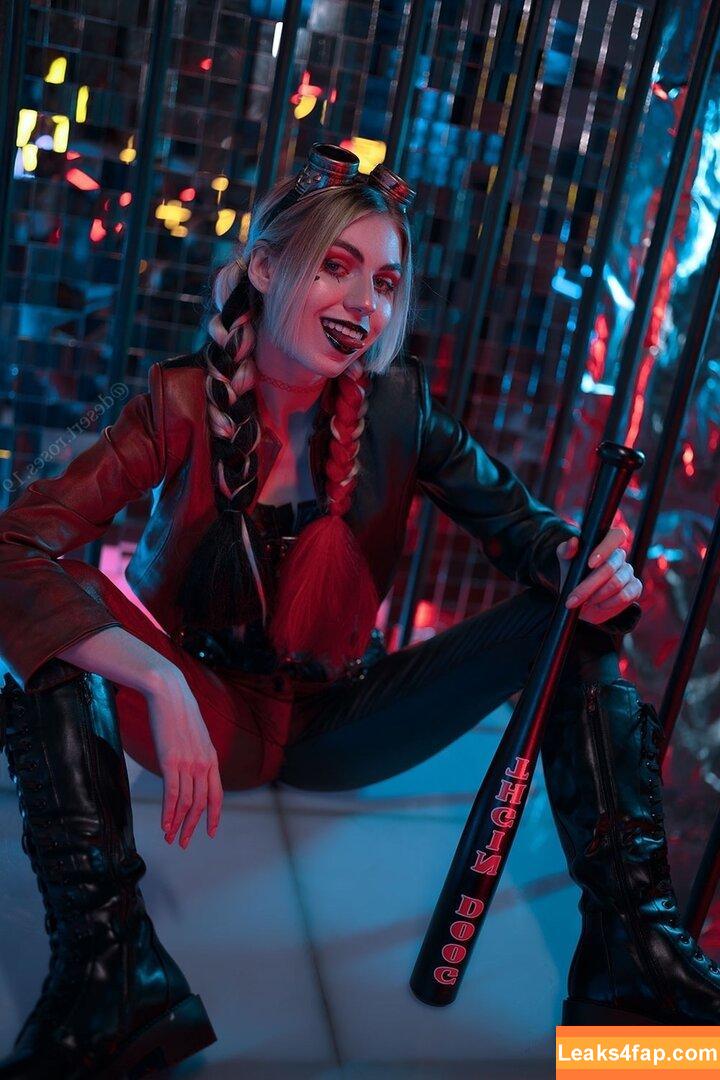 Sasha Dias / Alisa Bulgakova / desertroses19 / sashadias.cosplay leaked photo photo #0176