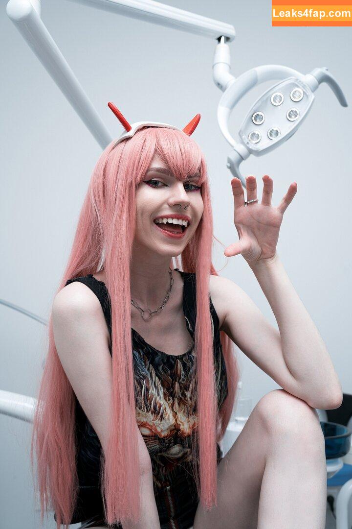 Sasha Dias / Alisa Bulgakova / desertroses19 / sashadias.cosplay leaked photo photo #0177