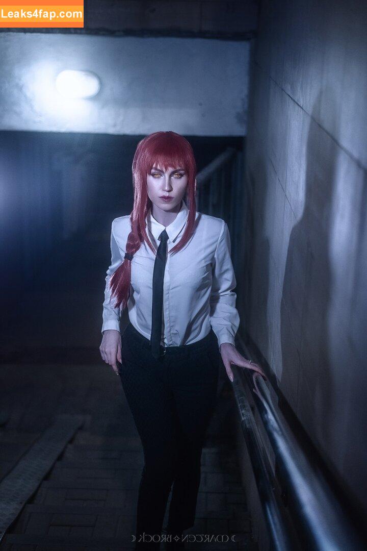 Sasha Dias / Alisa Bulgakova / desertroses19 / sashadias.cosplay leaked photo photo #0181