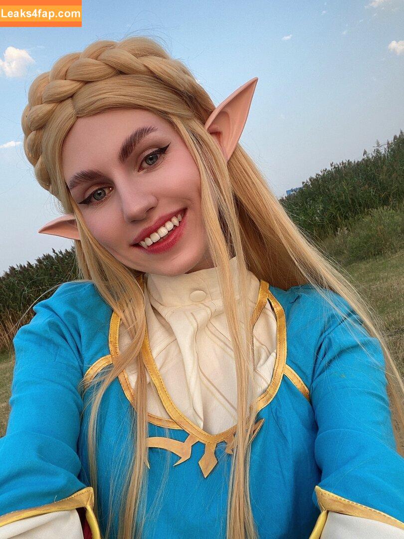 Sasha Dias / Alisa Bulgakova / desertroses19 / sashadias.cosplay leaked photo photo #0182