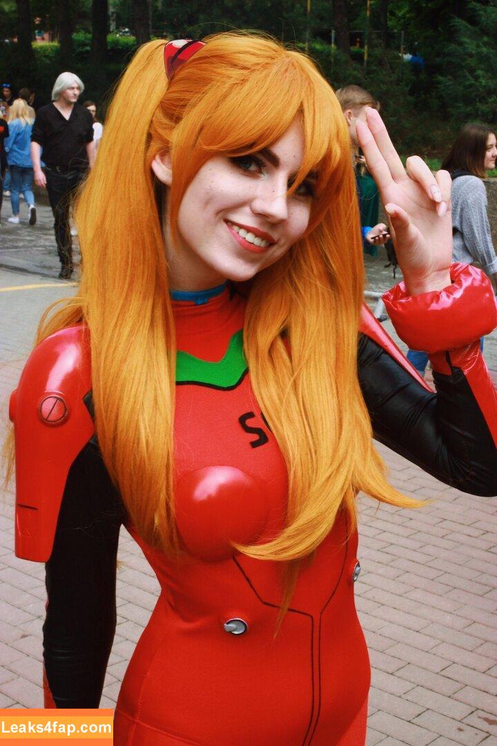 Sasha Dias / Alisa Bulgakova / desertroses19 / sashadias.cosplay leaked photo photo #0187