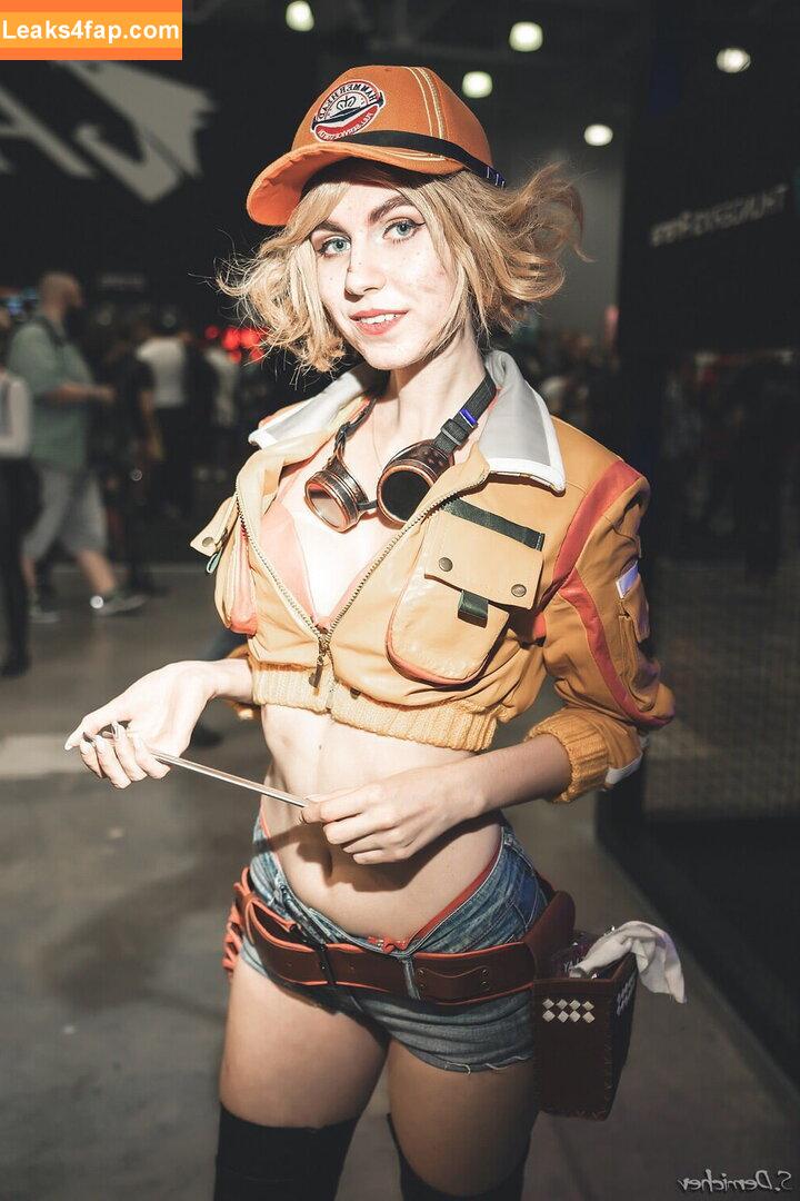 Sasha Dias / Alisa Bulgakova / desertroses19 / sashadias.cosplay leaked photo photo #0189