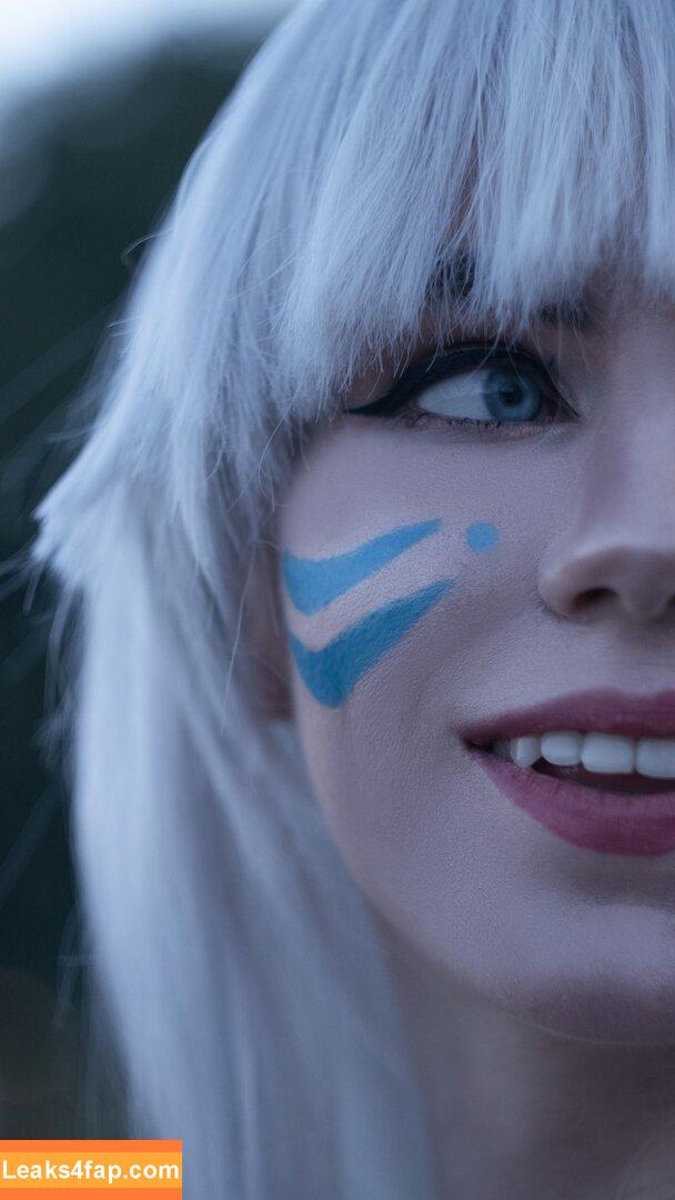 Sasha Dias / Alisa Bulgakova / desertroses19 / sashadias.cosplay leaked photo photo #0191
